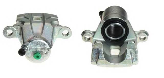 Brake caliper